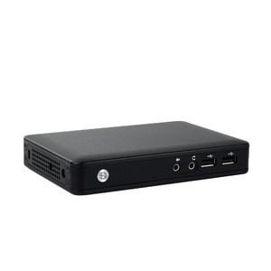Mini-<span class=keywords><strong>PC</strong></span> éducatif professionnel Hot Sale Clinet RK3288 Quad-core Cortex-A17 avec <span class=keywords><strong>Windows</strong></span> 10, stockage EMMC et RAM DDR3 - Modèle MINI-06 Ultra-fin - Product Image 1