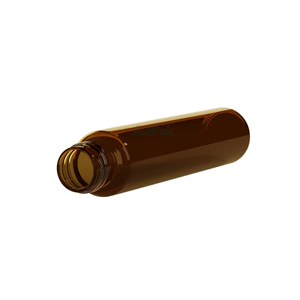 Muestra Gratuita de Tubos de Vidrio de 116 mm con Tapa y Pegatinas Personalizadas para Empaque de Hierbas Pre-Tabaco, Resistentes a Niños - Product Image 3