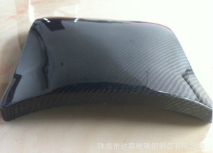 2020 M NHÌN sợi carbon Side gương bìa cho TOYOTA SUPRA Điều kiện Mới đúng vị trí sợi thủy tinh sản phẩm - Product Image 2