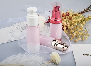 OEM Primer hacer De Maquillaje Base De piel Etiqueta Privada Primer rostro - Product Image 3