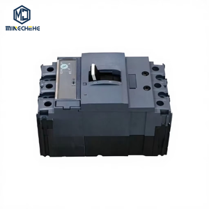 Disjoncteur industriel 3VA2340-0HL32-0AA0, interrupteur de protection de circuit à boîtier moulé pour armoire de commande électrique - Product Image 1
