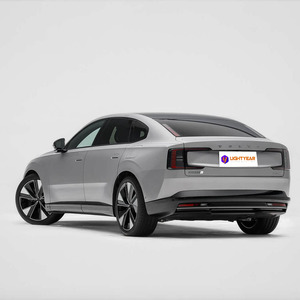 V-o-lvo <span class=keywords><strong>ES90</strong></span>, Versión Ultra de Alto Rendimiento, Motor Dual, Tracción en las Cuatro Ruedas, Cinco Plazas, Carga Rápida, en Venta y para Exportación - Product Image 3