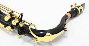 <span class=keywords><strong>Saxophone</strong></span> <span class=keywords><strong>ténor</strong></span> BB en gros avec corps noir et clés laquées or, prix d'usine, <span class=keywords><strong>saxophone</strong></span> <span class=keywords><strong>ténor</strong></span> <span class=keywords><strong>pas</strong></span> <span class=keywords><strong>cher</strong></span> - Product Image 2