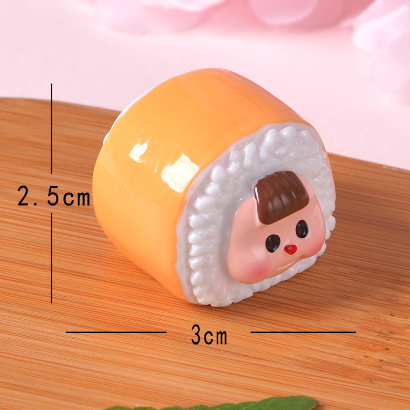 Bambola di filo di carne