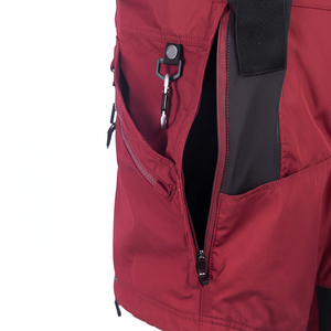 Gilet d'entraînement pour chien unisexe avec logo personnalisé |   Gilet imperméable, coupe-vent et respirant, durable, écologique et décontracté - Product Image 1