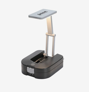 Kits d'outils avec lampe de travail LED rétractable personnalisée, cadeau promotionnel avec logo, haute luminosité, portable, rechargeable - Product Image 5