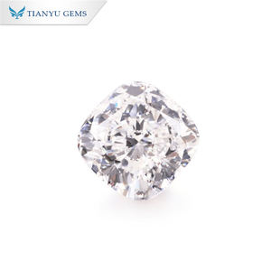 Diamantes Cultivados en Laboratorio con Certificado IGI de Tianyu Gemstones, Diamantes Sueltos CVD Blancos EFG VS con Certificación IGI - Product Image 5
