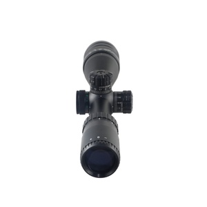 Mira Telescópica BANGBANG de Alta Calidad Serie 4-16X40aoe, Ajustable, para Caza al Aire Libre, con Aumento Óptico, Resistente al Agua y a los Golpes - Product Image 5