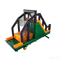 Juego de Buceo en Acantilados Inflable - Material de PVC para Uso en Exteriores, para el Hogar y Comercial