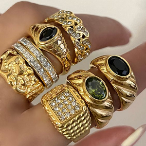 <strong>Lost</strong> <strong>Wax</strong> <strong>Casting</strong> Jewelry Service Jewelry <strong>3D</strong> Printing Service - Product Image 2