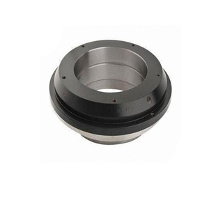 บริการเครื่องกัด CNC แบบกำหนดเองชิ้นส่วนอลูมิเนียมอัลลอยด์แบบมืออาชีพ - Product Image 1