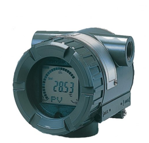 Sensor de Temperatura Yokogawa YTA610 de Japón, Entrada de Doble Sensor, IP65, Acero Inoxidable 316L, Alta Fiabilidad - Product Image 1