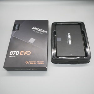 Samsung 870 EVO SATA 2.5 นิ้ว SSD ของแท้ – SSD สำหรับแล็ปท็อป Samsung ของแท้: 500 GB, 1 TB, 2 TB, 4 TB - Product Image 2