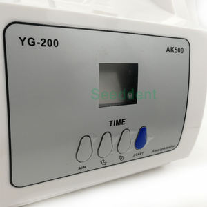 SE-AM008 per amalgamatore dentale/macchina per <span class=keywords><strong>capsule</strong></span> di amalgama - Product Image 6