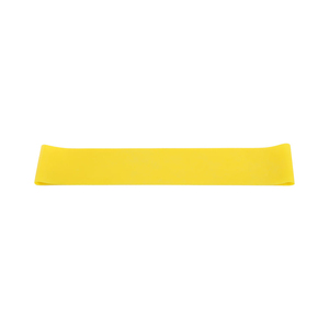 Yoga Resistance <strong>Bands</strong> TPE Material Eco-Friendly Durable <strong>Arm</strong> Curl Rings Multi-Color - Product Image 2