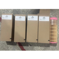 05727662 élément de filtre à air pièces de rechange d'origine pour rouleau de compacteur vibrant Bomag Dynapac 4812161586