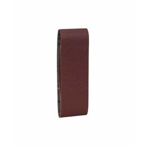 Gr.80 CF.3 75x510 <b>Sanding</b> Belt High Quality <b>Sanding</b> <b>Discs</b> Product Category - Product Image 1