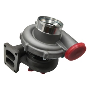 Pièces de moteur de camion de haute qualité Turbocompresseur de moteur K29 10227 61260111242 61260110196 pour moteur Weichai et Sinotruk HOWO - Product Image 1