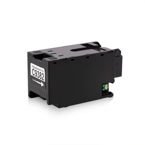 กล่องบำรุงรักษา Supercolor E-C9382 C12C938211 C9382 PX4MB10 ถังเก็บหมึกเสีย สำหรับเครื่องพิมพ์ Epson WorkForce WF C5390 WFC5390 - Product Image 2