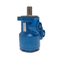Moteur de roue hydraulique BM2 Eaton cher, livraison gratuite, usine, Piston hydraulique, pour balayeuse de route