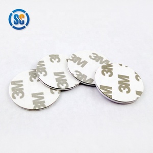 <span class=keywords><strong>New</strong></span> <span class=keywords><strong>Arrival</strong></span> 25 mét NFC 215 rewritable <span class=keywords><strong>RFID</strong></span> thẻ đồng xu tag lập trình và tương thích với NFC kích hoạt thiết bị di động - Product Image 2