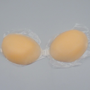 <span class=keywords><strong>Soutien</strong></span>-<span class=keywords><strong>gorge</strong></span> en silicone sans bretelles, push-up, sans armatures, avec patch de poitrine, <span class=keywords><strong>pour</strong></span> <span class=keywords><strong>robe</strong></span> de mariée et lingerie féminine - Product Image 4