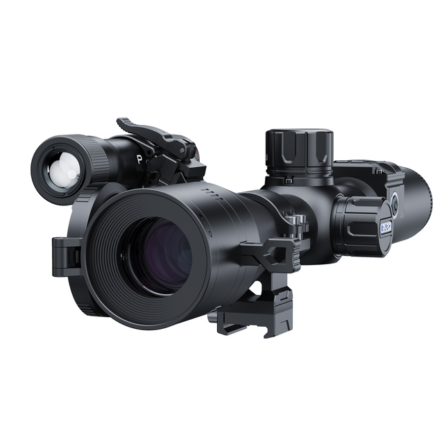 Night Vision Scope PARD DS37-70 +TL3 4K Digital 450m IR Day and Night Tube Optic Sight NV Hunting Scope