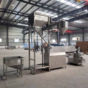 Laveuse de graines de sésame/machine à laver le riz/machines de nettoyage de graines de sésame - Product Image 6