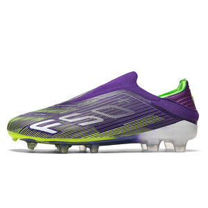 <span class=keywords><strong>Botas</strong></span> <span class=keywords><strong>de</strong></span> Fútbol FG <span class=keywords><strong>de</strong></span> <span class=keywords><strong>Alta</strong></span> Calidad con Tacos Largos, Personalizables, Chapadas en Oro, para Entrenamiento Deportivo, Venta al Por Mayor - Product Image 6