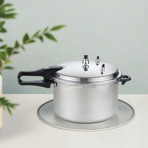 <span class=keywords><strong>Autocuiseur</strong></span> industriel en aluminium haute pression pour <span class=keywords><strong>riz</strong></span>, ustensile de cuisine économique, vente chaude - Product Image 6
