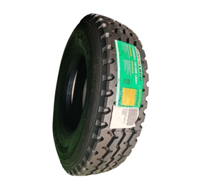 Neumático Radial Marca Longmarch en Oferta LM116 11R22.5  LM128 <span class=keywords><strong>385</strong></span> 65R22.5 Ply20 LM166 700R16 750R16 para Camión y Autobús - Product Image 1