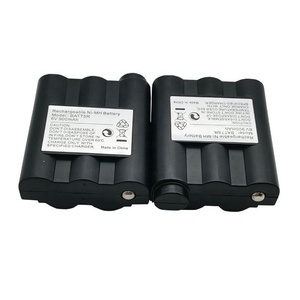 Walkie-talkie bidireccional, batería de BATT-5R <span class=keywords><strong>BATT5R</strong></span>, nimh, 6v, 900mah, radio bidireccional, para <span class=keywords><strong>Midland</strong></span> GXT1000,GXT1050,GXT300,GXT325 - Product Image 6