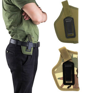 Hoge kwaliteit universele verborgen draagholster, tactische heuptas voor buiten, voor jachtaccessoires - Product Image 2