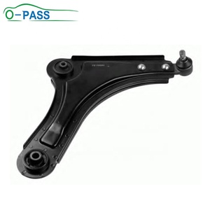 Brazo de <span class=keywords><strong>control</strong></span> inferior delantero OPASS para <span class=keywords><strong>DAEWOO</strong></span> <span class=keywords><strong>NUBIRA</strong></span> MUSSO y CHEVROLET ESTATE 1999- 96268439 - Product Image 4