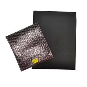 Fabricante directo Taylormade Burner <span class=keywords><strong>Guppies</strong></span> Goodie Ideas Amine Free Anti Static Bags Esd <span class=keywords><strong>Bubble</strong></span> Bag - Product Image 3