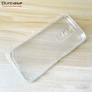 Gran oferta, funda de protección contra caídas, logotipo impreso, calidad, funda de teléfono TPU suave para <span class=keywords><strong>Doogee</strong></span> Blade 10 <span class=keywords><strong>Pro</strong></span> - Product Image 4
