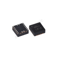 ANSOYO EP53A8HQI 53A8HQI AMGV L818 16-QFN Chips IC de Gestión de Energía PMIC