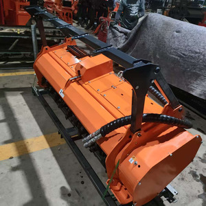 انزلاق توجيه مرفق انزلاق التوجيه Mulcher للبيع انزلاق توجيه فرشاة Mulcher - Product Image 1