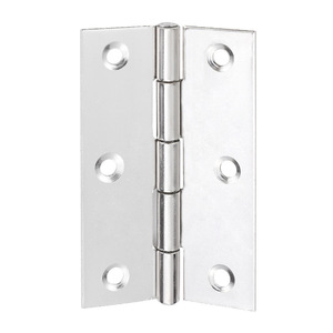 Stainless Steel <b>Door</b> <b>Hinge</b> Various Sizes Easy Installation For Home Office <b>Door</b> <b>Window</b> Handles - Product Image 3