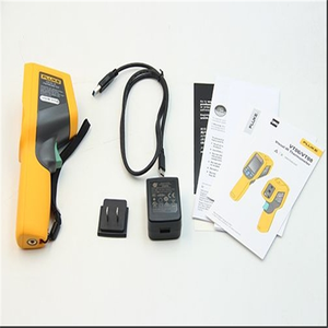 Fluke VT08 cầm tay Imager nhiệt hồng ngoại - Product Image 2
