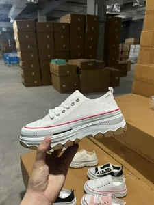 <span class=keywords><strong>Scarpe</strong></span> in tela unisex per bambini, <span class=keywords><strong>scarpe</strong></span> basse casual per bambini e bambine, <span class=keywords><strong>scarpe</strong></span> alla moda per la primavera e l'autunno, traspiranti. - Product Image 3