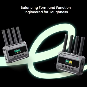 Nuevo Transmisor y Receptor Inalámbrico de Video de Doble Banda Accsoon CineView SE <span class=keywords><strong>4K</strong></span> RTMS4.0 <span class=keywords><strong>HDMI</strong></span> 3G SDI 2026 - Product Image 3