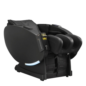 Productos de masaje superventas silla sofá masaje moneda mensaje 4D L pista cuerpo completo eléctrico gravedad cero silla de masaje expendedora - Product Image 6