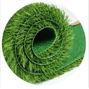 DIY Landscape Design Residential grass football turf artificial grass synthetic