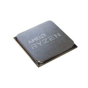 R5 5500 - 5000 <b>Series</b> <b>6</b>-Core 3.6GHz Socket AM4 65W Desktop Processor 100-100000457BOX CPU AMD R5 5500 - 5000 <b>Series</b> <b>6</b>-Core 3.6GH - Product Image 6