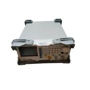 เครื่องกำเนิดสัญญาณรูปคลื่นอิสระ Rigol DG1062Z แบบ 2 ช่องสัญญาณ  รูปคลื่นไซน์  ความถี่ 60MHz  ความละเอียด 200 MSa/s  ความแม่นยำ 1 Ppm  มาตรฐาน IP65  หน้าจอ TFT LCD ขนาด 3.5 นิ้ว - Product Image 2