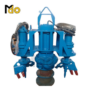 <span class=keywords><strong>Pompe</strong></span> centrifuge submersible haute viscosité, appareil de haute viscosité pour le perçage - Product Image 3