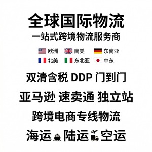 Ligne de logistique internationale Xinlai Chine-Philippines, fret transfrontalier aérien et maritime LCL, service de dédouanement - Product Image 1