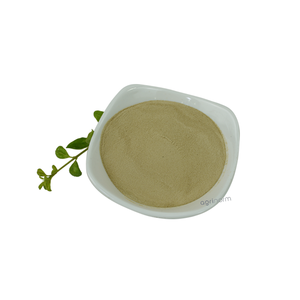 Suppléments d'engrais organique en poudre d'acide aminé 80% biologique Suppléments de fumier agricole Meilleur prix Suppléments - Product Image 5
