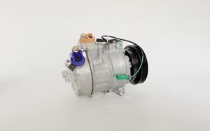 คอมเพรสเซอร์แอร์ไฟฟ้า AC 12V 3BD260805A คุณภาพสำหรับรถ Volkswagen <span class=keywords><strong>Passat</strong></span> <span class=keywords><strong>B5</strong></span> - Product Image 5